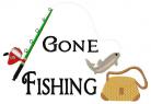 Gone Fishing Collection